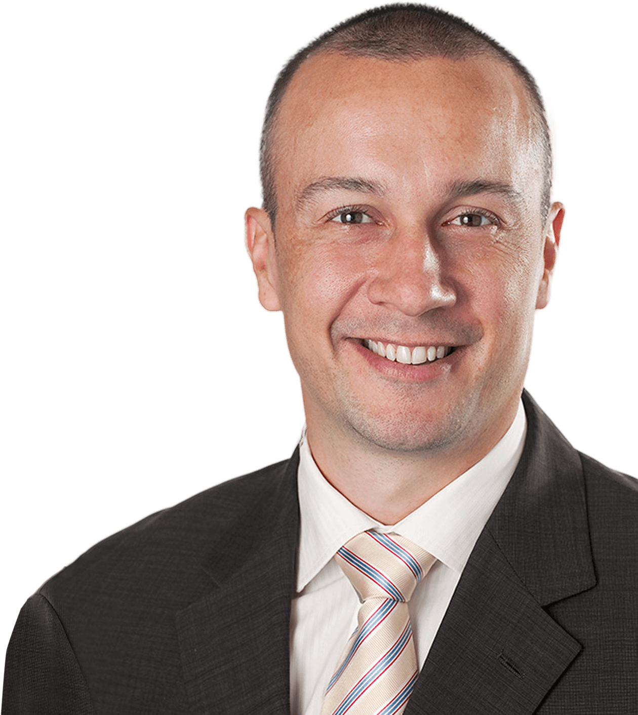 Jason Kardachi - Borrelli Walsh Limited (1280x1451), Png Download