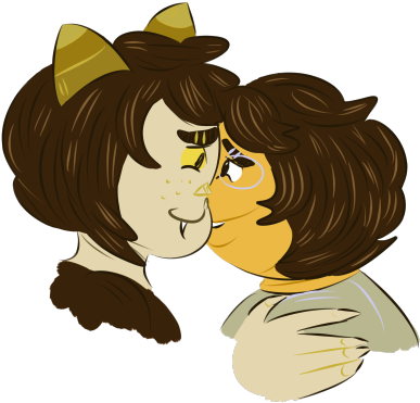 Where The Shit Is My Art Pencil - Library (540x488), Png Download