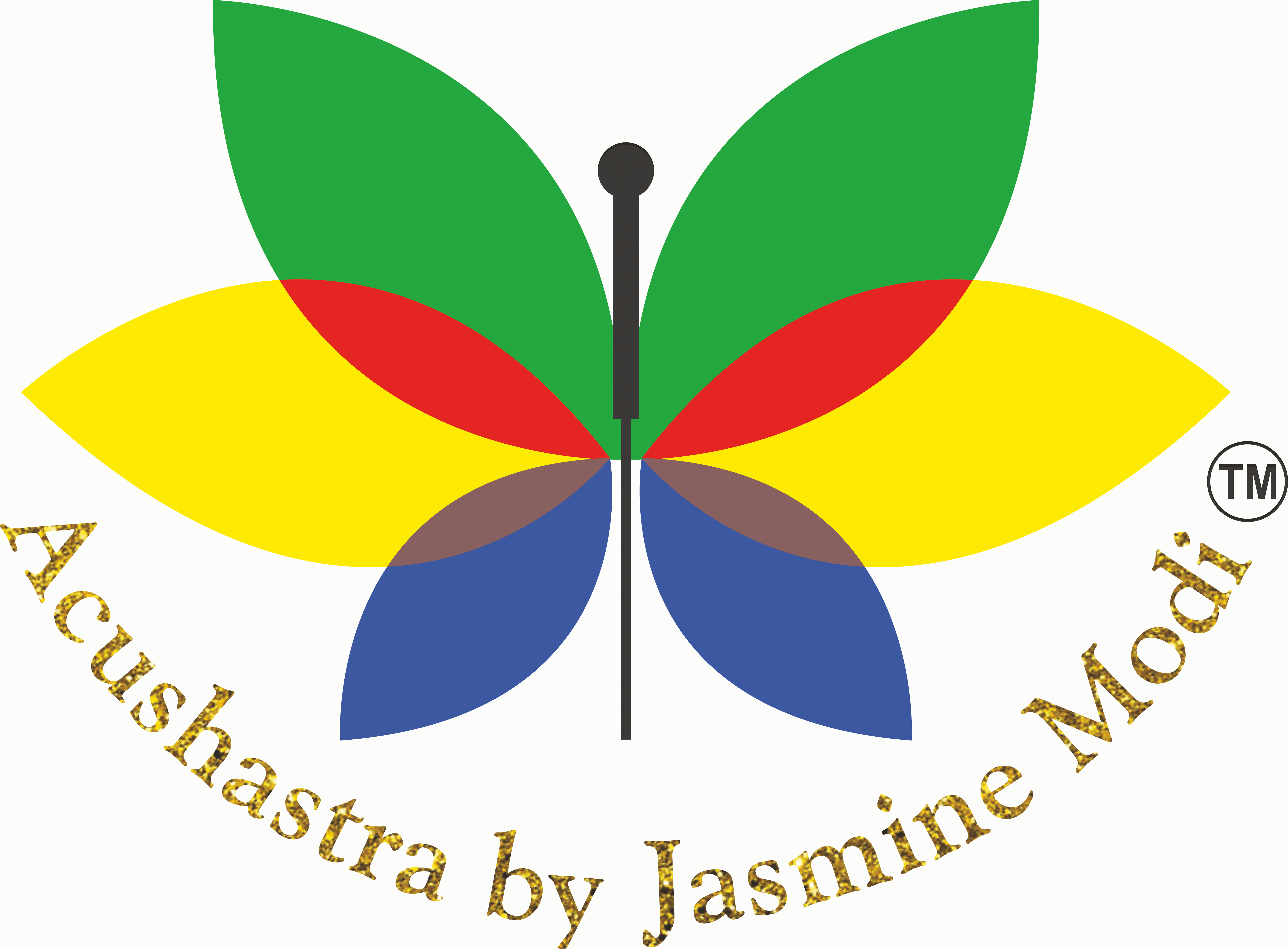 Acushastra By Jasmine Modi - Acupuncture By Jasmine Modi (6000x4424), Png Download