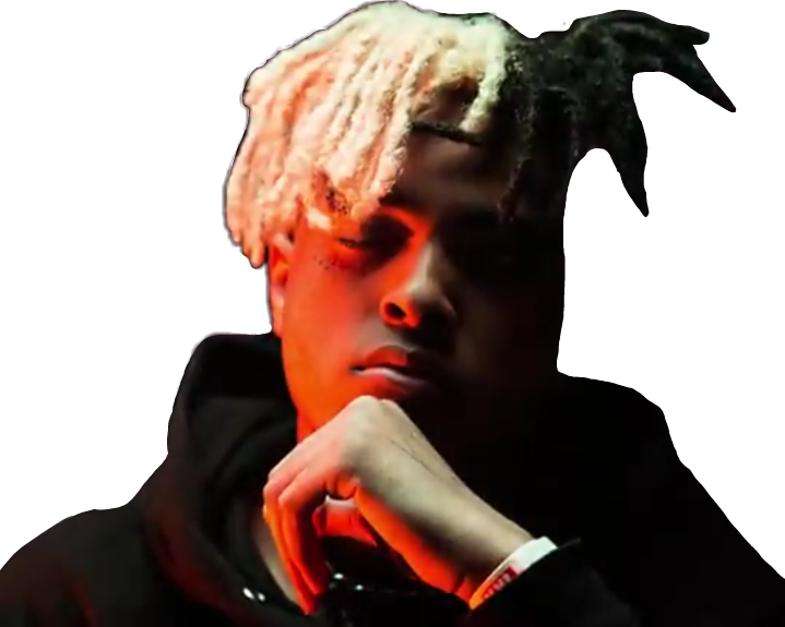 Xxxtentacion (719x575), Png Download