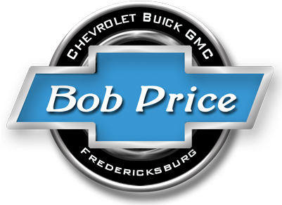 Bob Price Chevrolet Buick Gmc - Bob Price Chevrolet Logo (400x315), Png Download