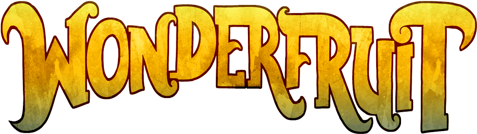 Wonderfruit (1000x305), Png Download