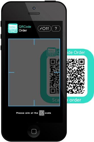 Guests Scan A Unique Qr Code - Ilir Bajri - Beyond (1997), Repiano (399x500), Png Download