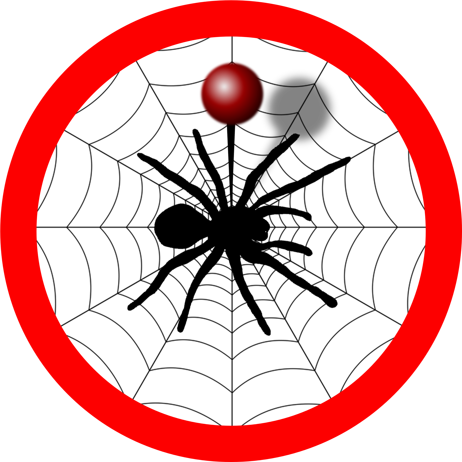 Leafy Exposed For Subbotting - Circle (2000x2000), Png Download