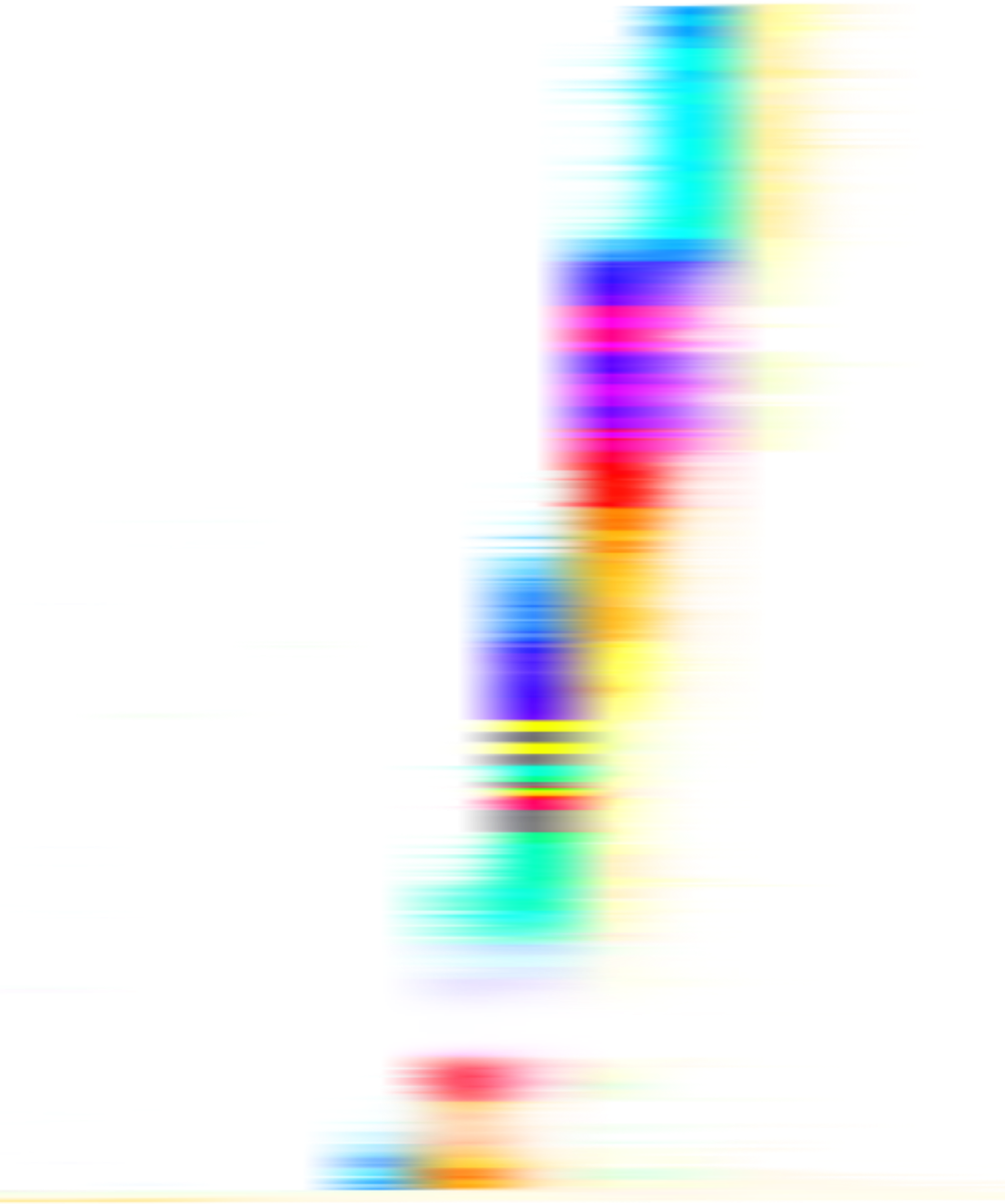Ftestickers Static Glitch Glitcheffect Tumblr Vaporwave - Tumblr (1910x2288), Png Download
