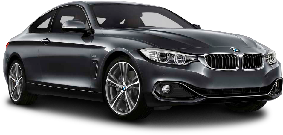 Bmw 4 Coupe - Bmw 430i Gran Coupe Jotoba (1050x520), Png Download