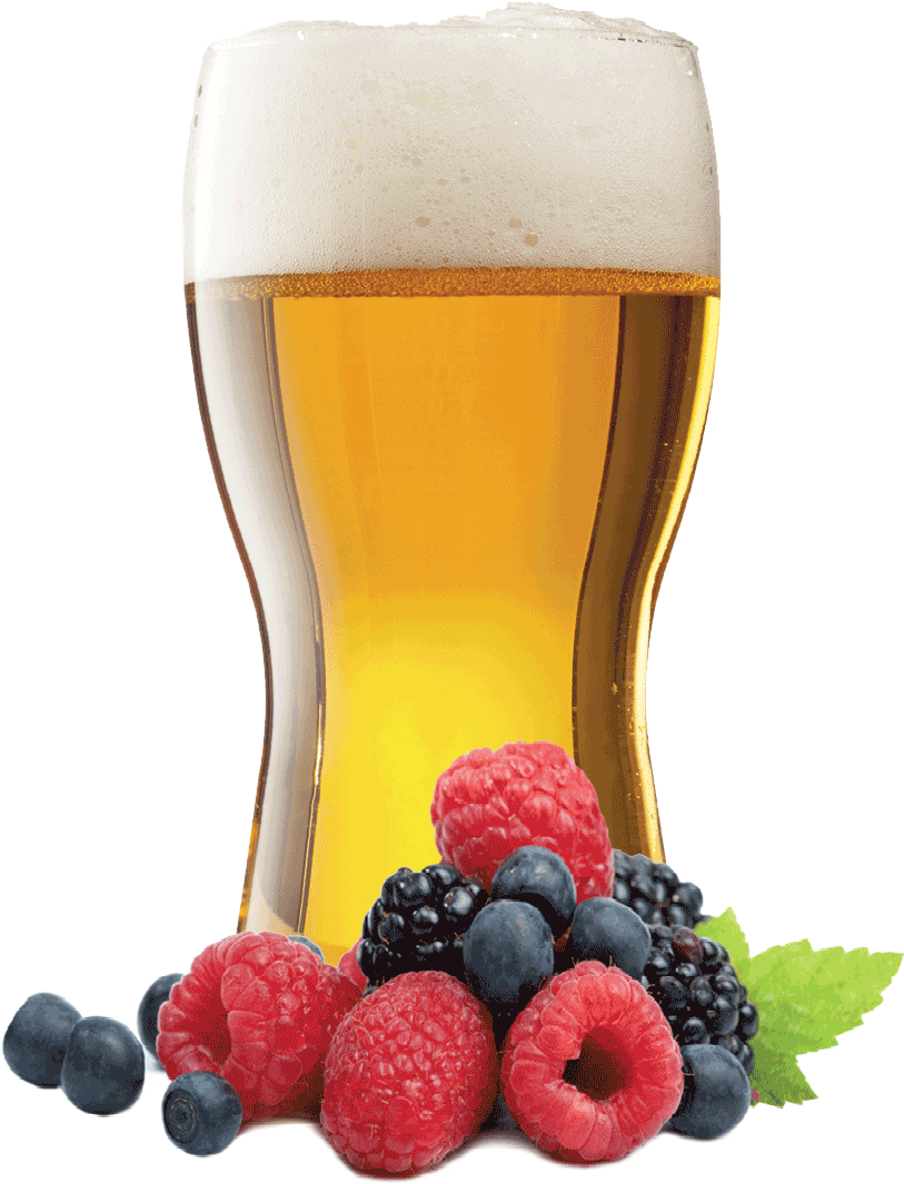 Mfp Brewerseal1502rcmyk Milne Beercentered2 Yakima - Pure Electrolyte Hydration 500g Pouch [flavour:superfruits (825x1116), Png Download