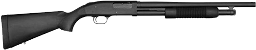Graphic Library Firearms For Sale Buy At Gunbroker - Mossberg 12 Gauge Shotgun (540x360), Png Download
