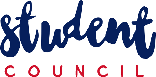 Congratulations To This Year's Student Council Members - Student Council (600x303), Png Download