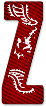 Bandana Z - Carmine (284x500), Png Download