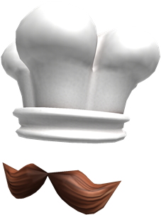 Chef De Cuisine Hat - Portable Network Graphics (420x420), Png Download