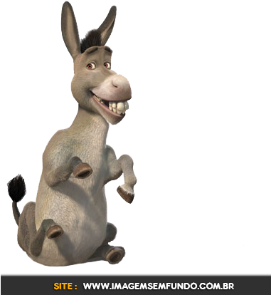 Shrek Forever After By Anne Hughes (380x437), Png Download