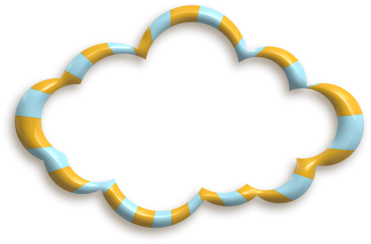 B *✿* Sunshine Rain - Vector Graphics (1280x842), Png Download