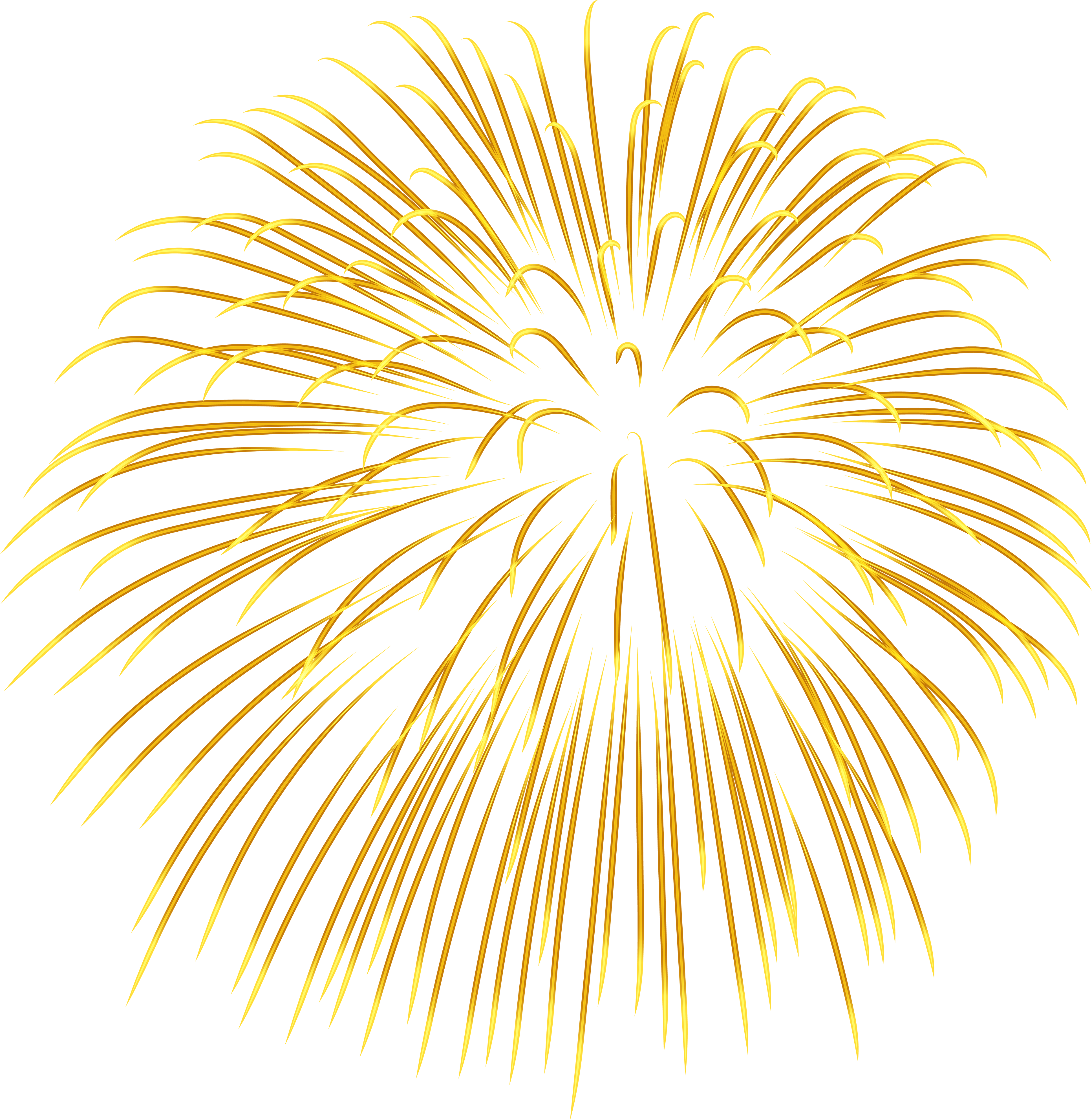 Firework Transparent Png Image Gallery Yopriceville - Firework Transparent (3900x4000), Png Download