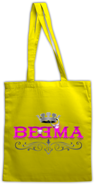 More From Boss Baby Signature - Tote Bag (394x394), Png Download