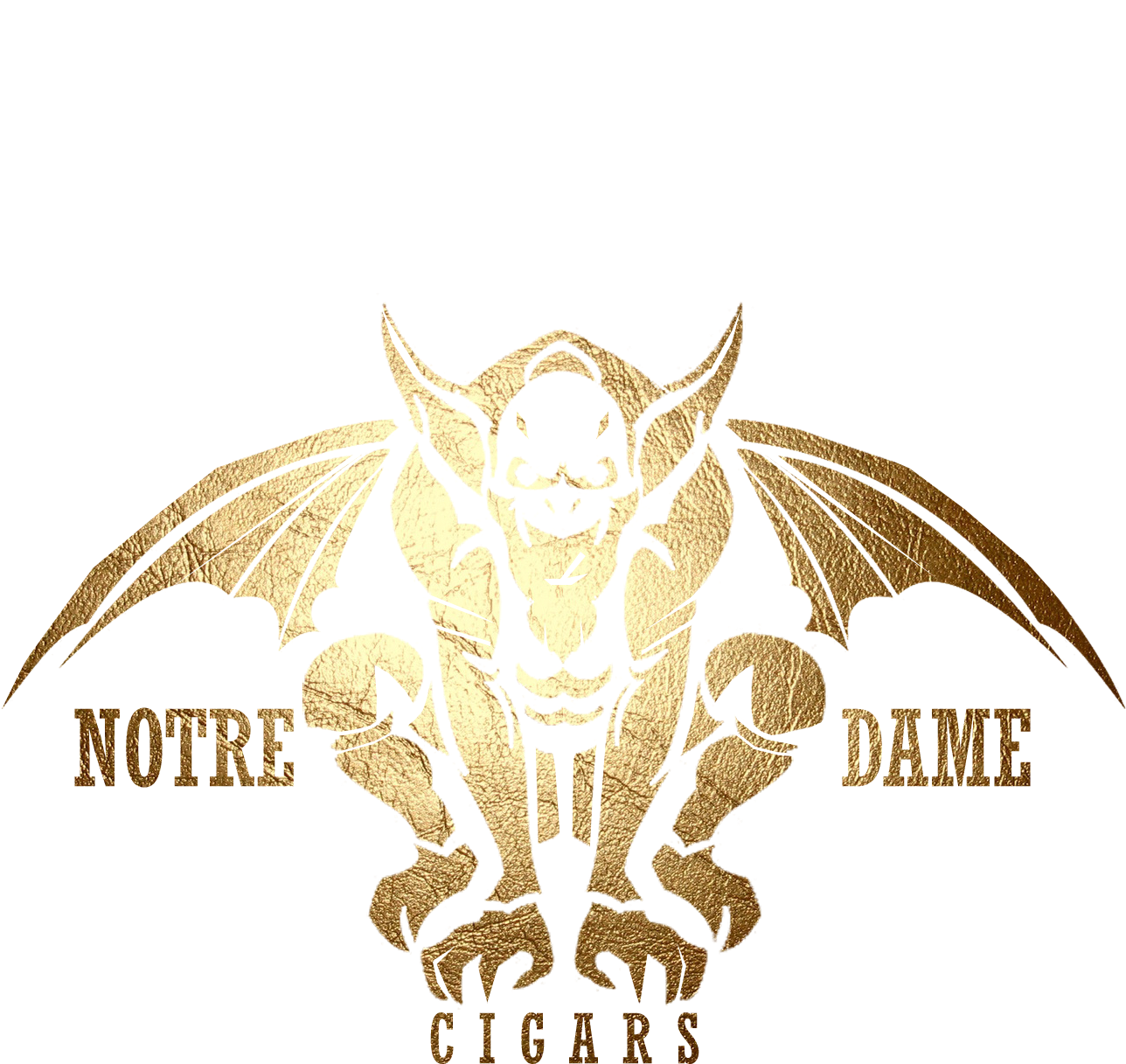 Notre Dame Cigars Cigars Manufacturing Has Been Our - Portable Network Graphics (1400x1400), Png Download
