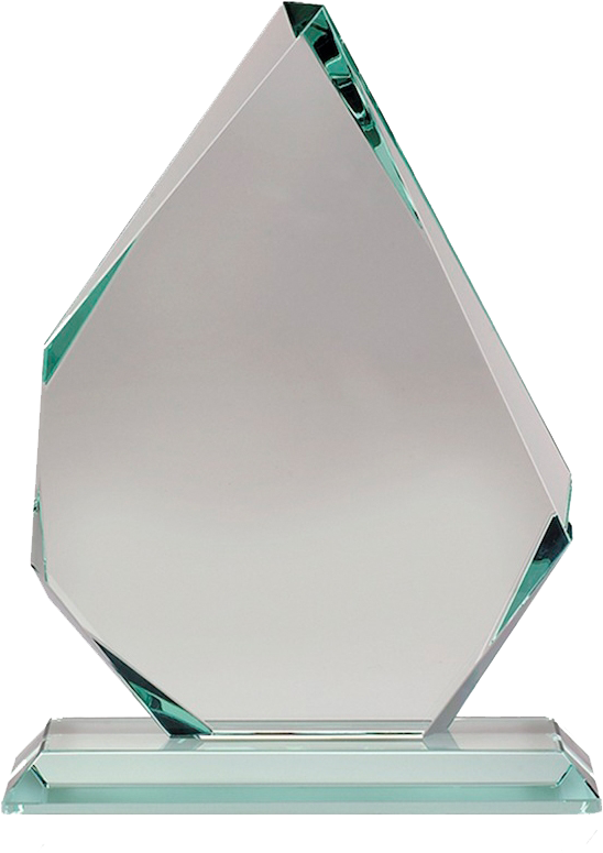 Collection Of Iceberg Transparent Background High - Glass Trophy Transparent Background (900x900), Png Download