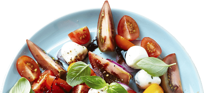 Salad (710x359), Png Download