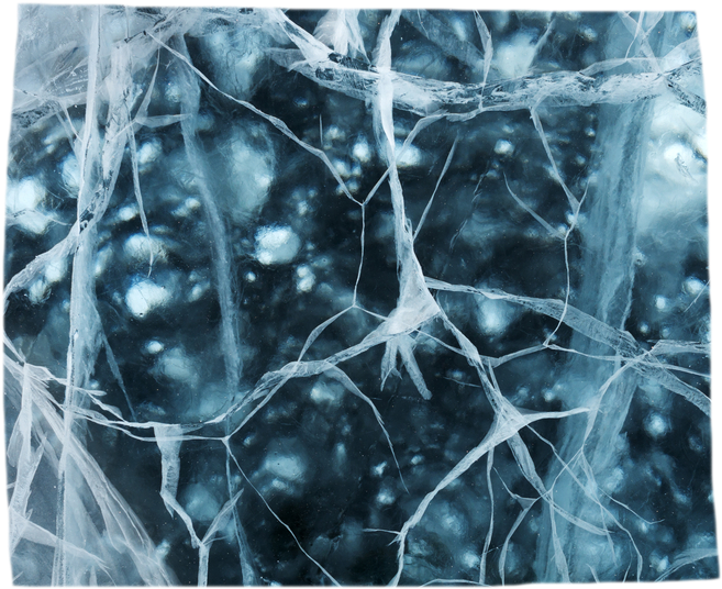 Ei319u8 - Ice (688x586), Png Download
