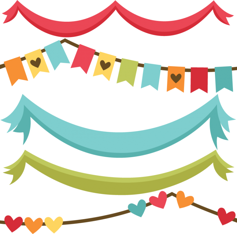 Large Swag-banners - Swag Banner Png (800x788), Png Download