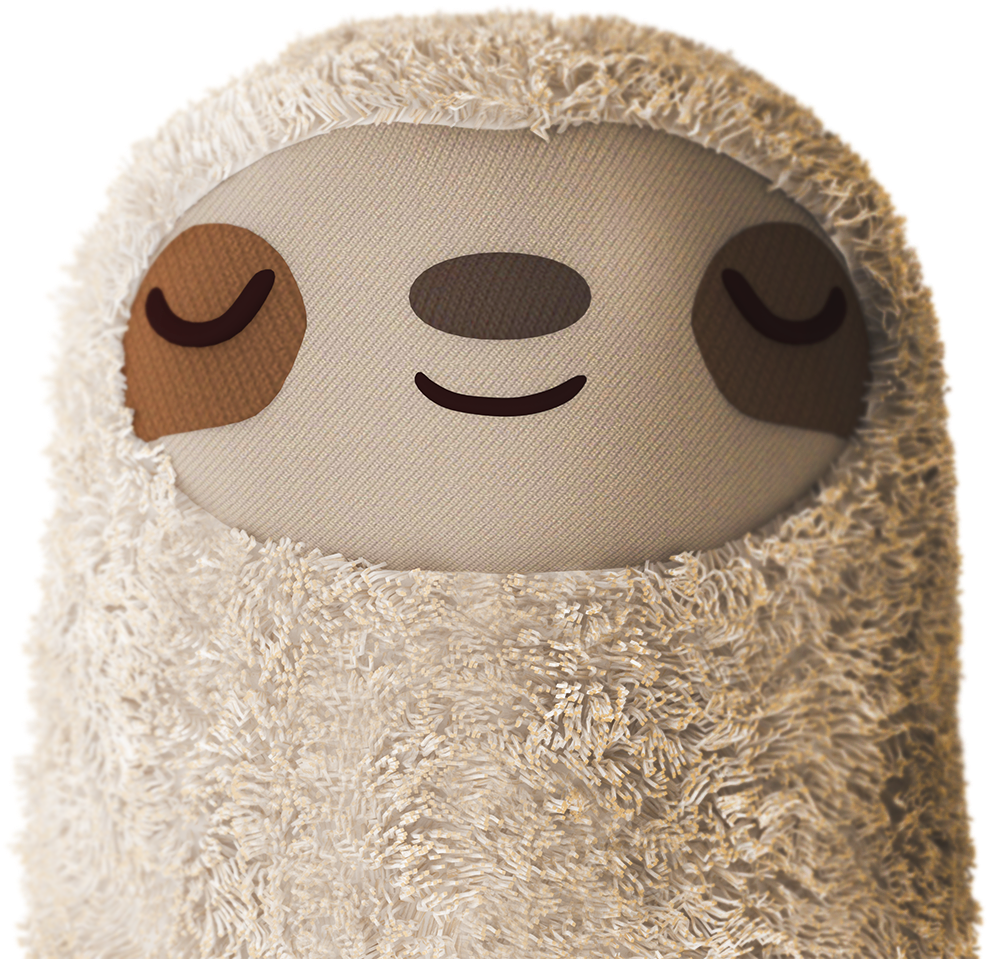 Plush (1000x1000), Png Download