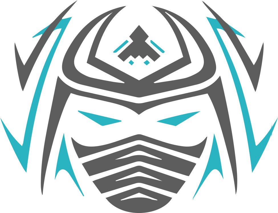 Metrics Ninjas = Your New Work-force - Logo Ninja Png (1024x946), Png Download