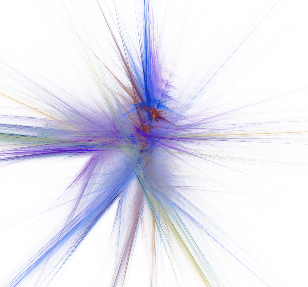 Author Comments - Electric Blue (1024x953), Png Download