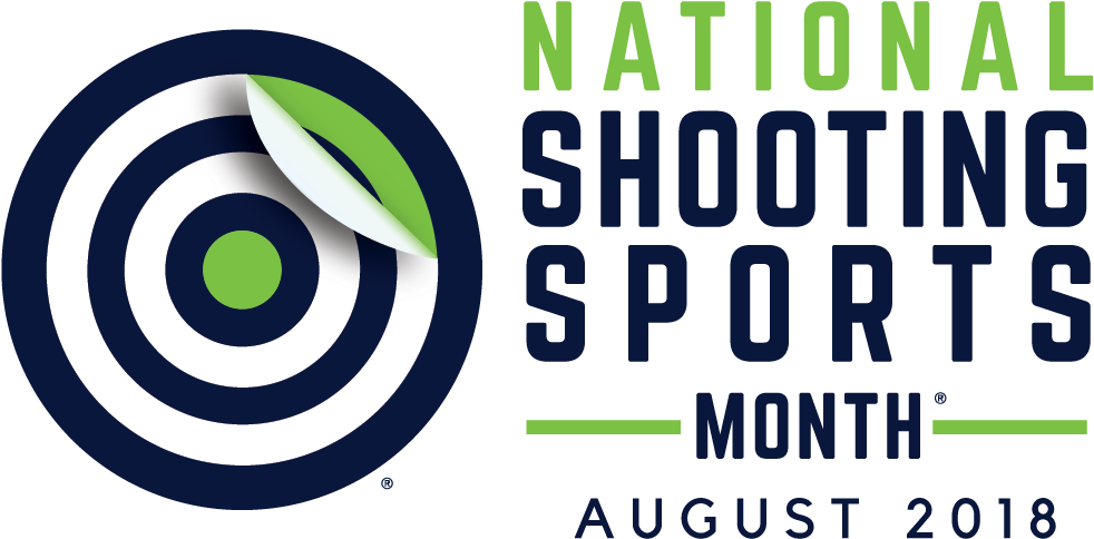 Ai Png Jpg - August Is Shooting Month (1147x618), Png Download