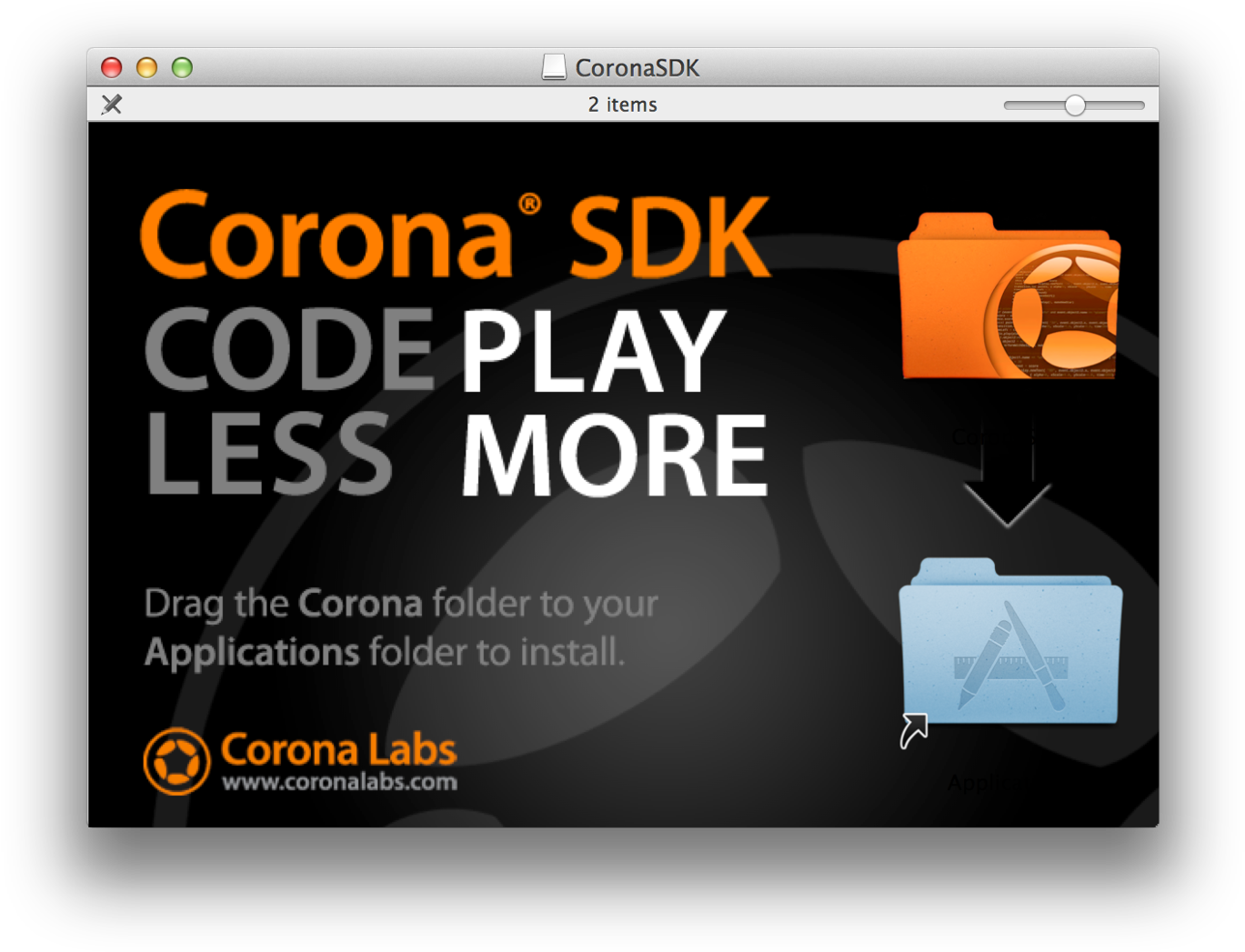 Install Some Refreshing Corona - Corona (1400x1078), Png Download