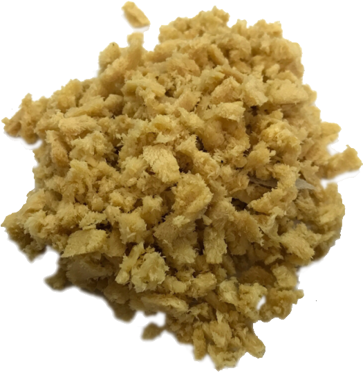 Black Soldier Fly Eggs - Telur Bsf (640x640), Png Download