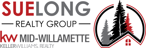 Keller Williams M - The Sue Long Team (600x200), Png Download