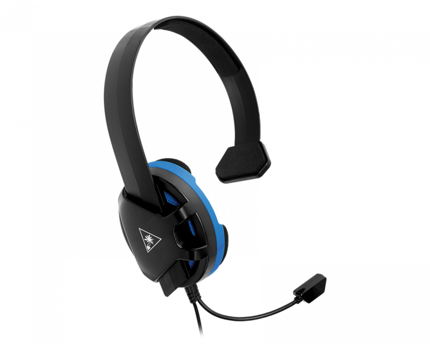 Recon Chat Wired Headset For Ps4 (1400x1400), Png Download