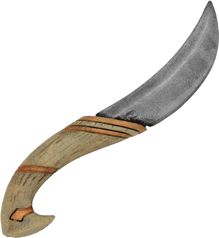 $9 - - Cool Elf Knives Off The Hobbits (850x850), Png Download