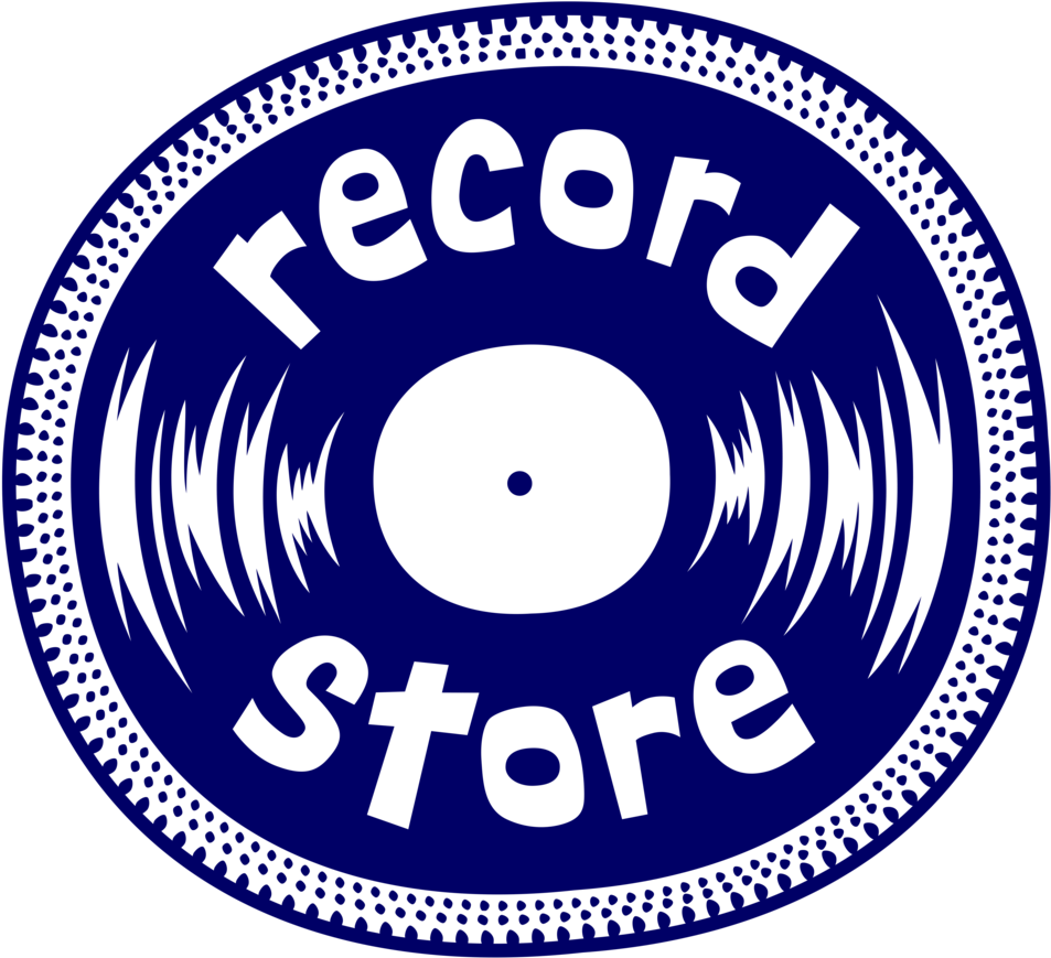Record Store, Sydney (1000x912), Png Download