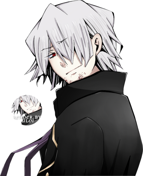Xerxes Break - Render Image - Xerxes Break Png (500x616), Png Download