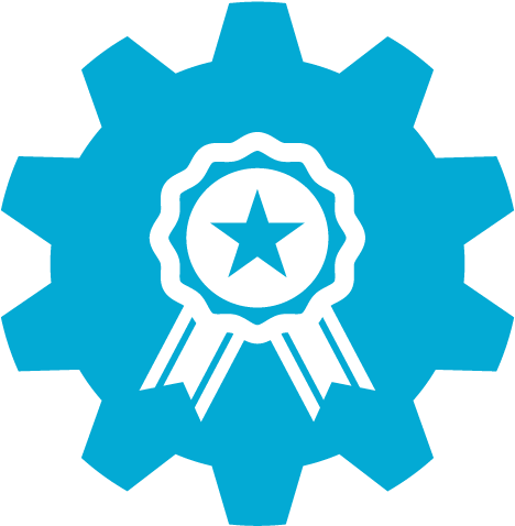 Fresh, Top-quality Content - Icon (500x500), Png Download