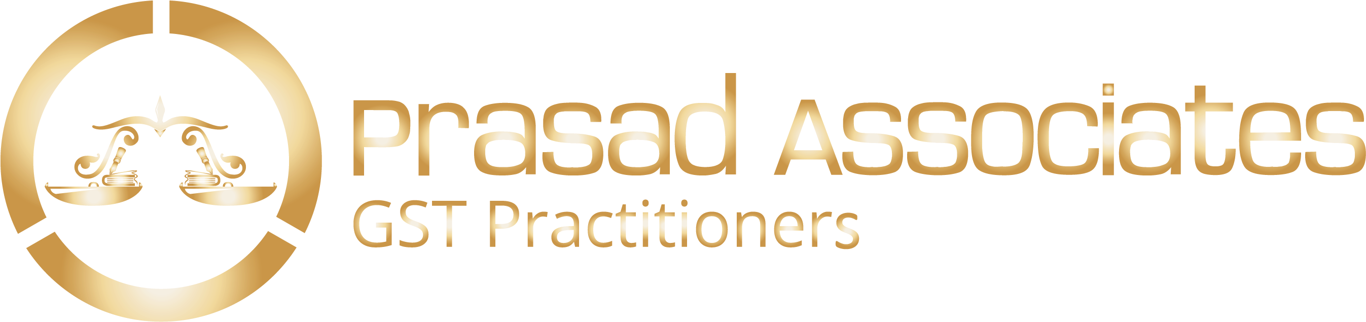 Gst Consultants In Kochi,gst Consultants In Ernakulam,gst - Amber (2835x733), Png Download