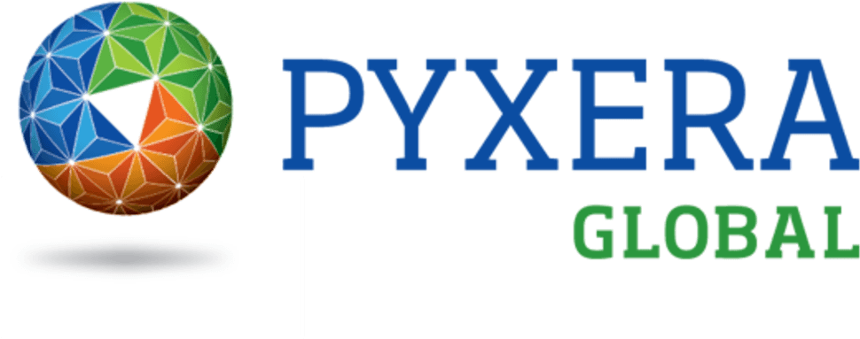 Tackling Marine Debris - Pyxera Global (1024x576), Png Download