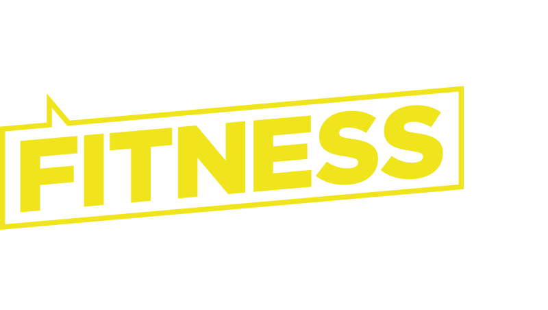 National Fitness Days 2018 (800x452), Png Download