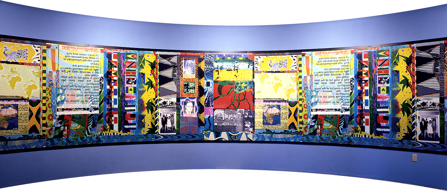 Gary Moore The Harambe Room - Harambe (1494x638), Png Download