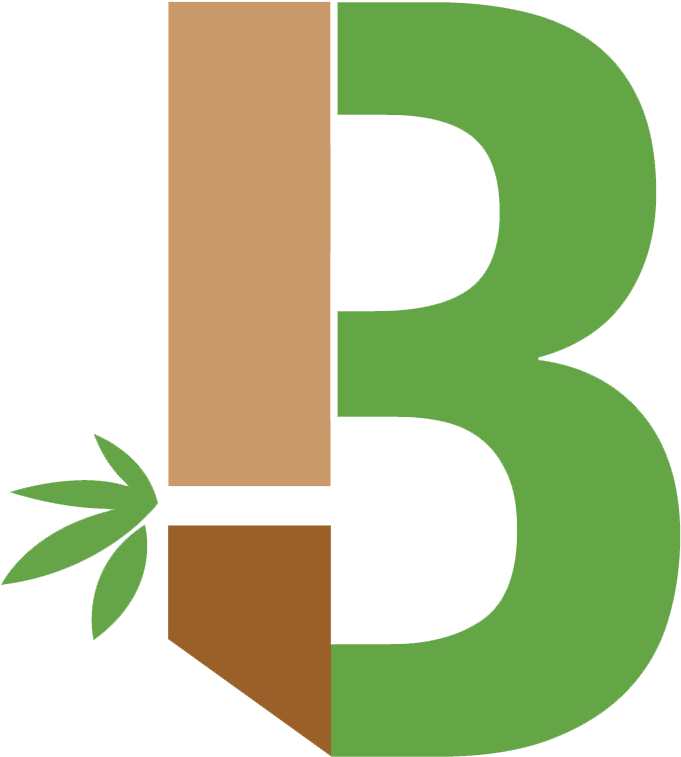 Logo-bamboo - Bamboo Detroit (760x827), Png Download