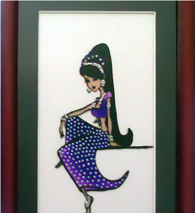 Picture Frame (800x420), Png Download