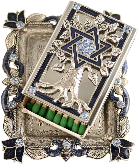 Shabbat (800x800), Png Download