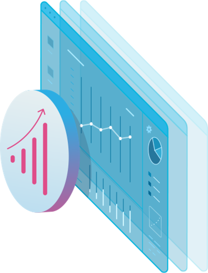 Thriving In A World With Amazon - Bloomreach, Inc. (700x915), Png Download