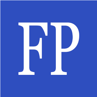Financial Post Logo Png (600x600), Png Download