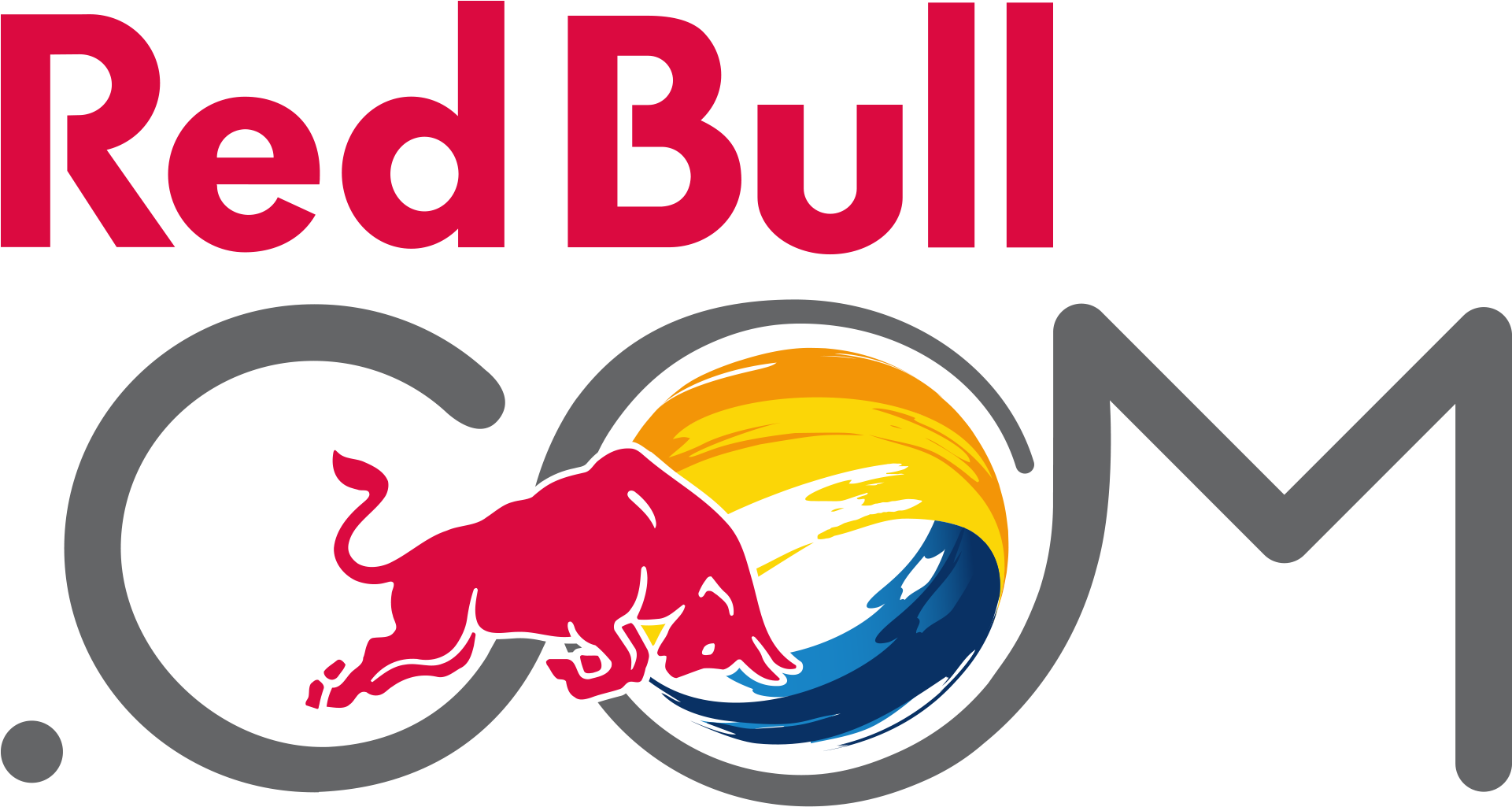 No Items Found - Red Bull Media House Logo (1955x1072), Png Download