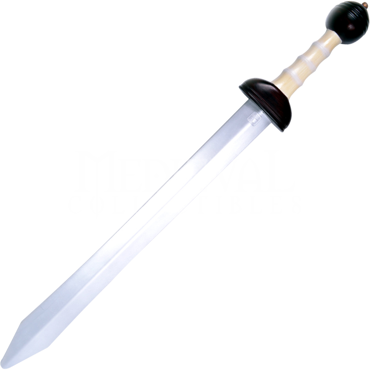 Gladiator Sword Png Hd - Gladiator Sword (731x731), Png Download