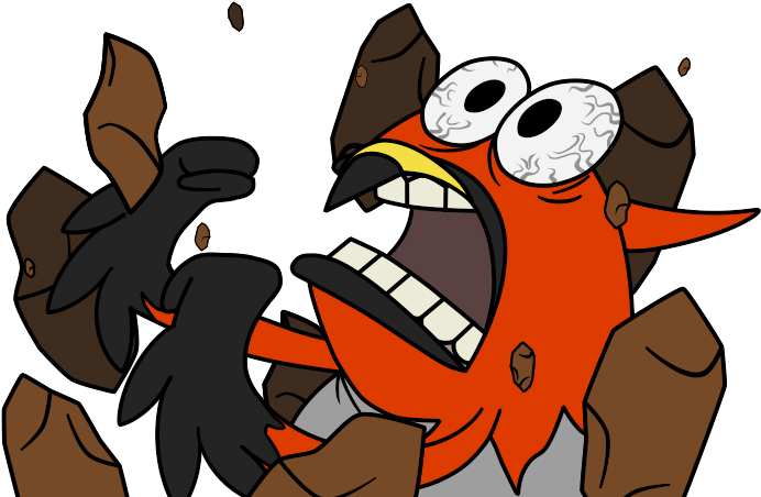 View Samegoogleiqdbsaucenao 4l M2drs4nu , - Talonflame Nerf Meme (720x534), Png Download
