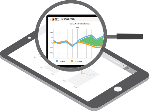 Business Focus - Predictive Analytics (490x368), Png Download