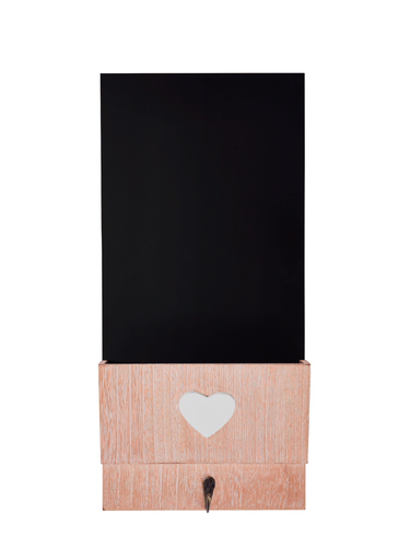 Home Décor, Chalkboard - Plywood (500x500), Png Download